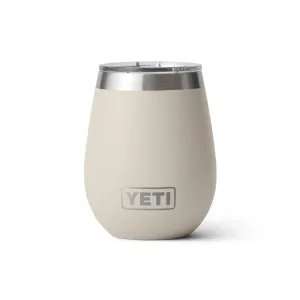 Вакуумная кружка для вина Rambler с крышкой MagSlider YETI, Cape Taupe