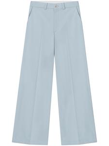 AERON брюки Kai, синий