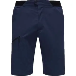Мужские шорты-бермуды Haglöfs LIM, темно-синий