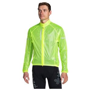 Куртка Kilpi Emergency, желтый