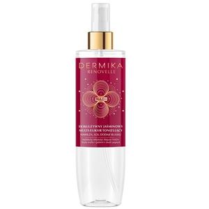 Тоник Renovelle Exclusive Jasmine Multi Elixir 200ml