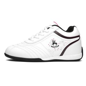 Кроссовки женские для повседневной носки средней высоты Naikpllo, черный