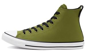 Кеды Converse Chuck Taylor All Star 'Green Black'