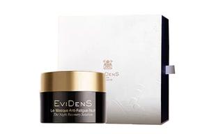 Унисекс маска для лица Evidens