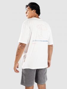 Футболка Redefined Rebel Jordan T-Shirt, snow white