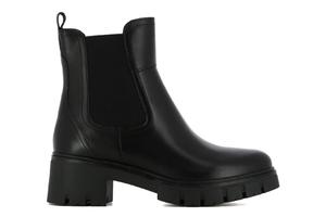 Ботильоны на каблуке в стиле ампир Camila'S, черный