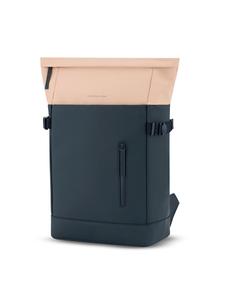 Рюкзак Kapten & Son Helsinki, темно-синий