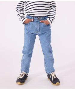 джинсовые брюки