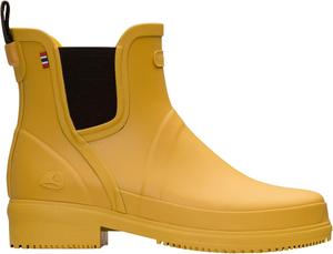 Женские резиновые сапоги Viking, размер 0,5 UK, Yellow