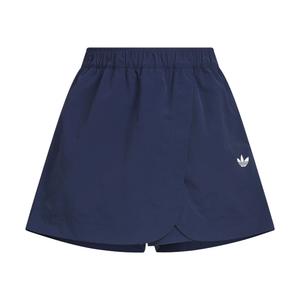 Adidas Originals Юбка indigo/white