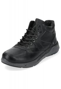 Сапоги Hush Puppies ette, черный