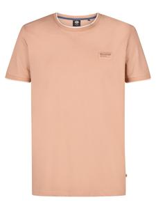 Футболка Petrol Industries Driftpoint, Beige