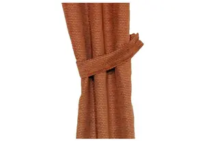 Вирт-завязка "Фиона", (2 шт.) Wirth 60х2 см, цвет terrakotta