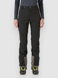 Повседневные брюки Patagonia Alpine Guide - Reg Hose, black