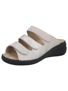 Мюли Solidus, бежевый