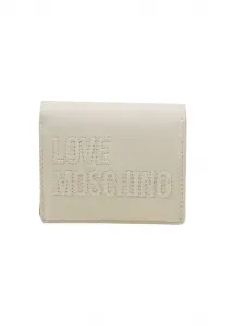 Кошелек Love Moschino, Beige