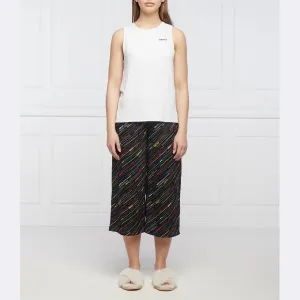 Пижамы стандартного кроя Dkny, белый