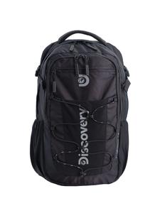 Рюкзак Discovery, черный