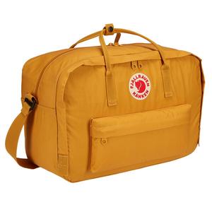 Сумка Fjällräven, цвет Ochre