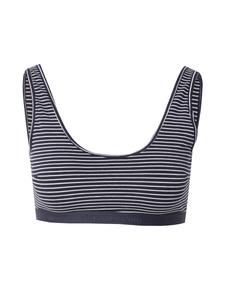 Бюстгальтер-бралетт Marc O'Polo, морской синий