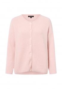 Кардиган Marie Lund Cardigan, Rosa/Light Pink