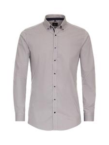 Рубашка Venti, темно-синий