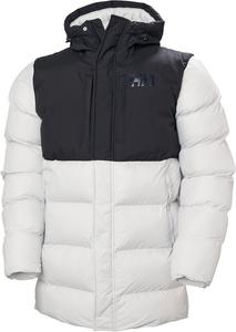 Мужская куртка Helly-Hansen Active Puffy Long Helly Hansen, 824 Nimbus Cloud