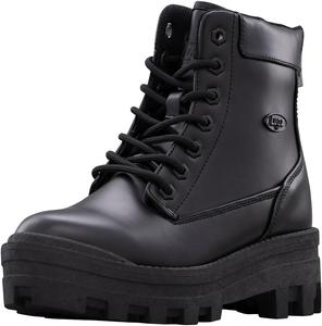 Женские ботинки Lugz Mila Chukka, Black
