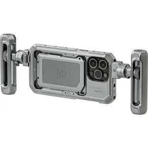 Tilta Khronos Lightweight Kit for iPhone 15 Pro TK-IP15-PMA-TW