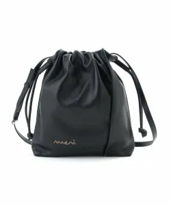 Сумка через плечо на завязках SCRUNCHIE