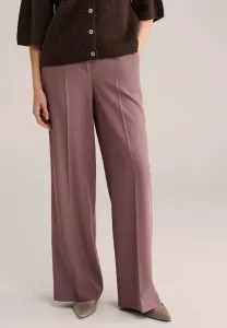 Брюки We Fashion, Malve