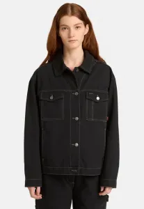 Джинсовая куртка Timberland, - Black