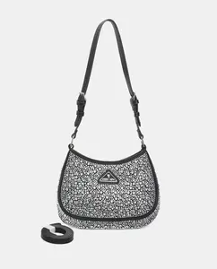 Сумки через плечо Robert Pietri, чёрный