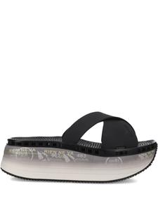 Слайды Premiata Moura, черный