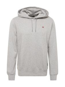 Толстовка NAPAPIJRI Balis, Grey
