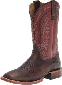 Мужские сапоги ARIAT Parada теплые, теплый глина/коричневый Logger