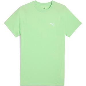 Футболка с принтом «эвострайп» Puma, цвет spring fern