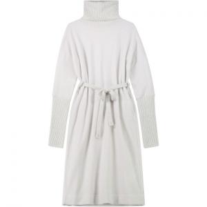 Женское платье Вале Jeanne Baret, белый