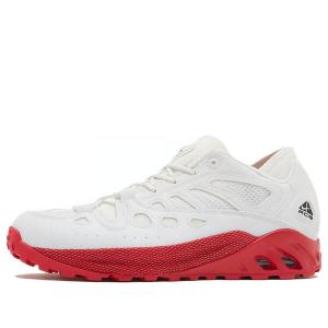 Кроссовки acg air exploreraid Nike, белый