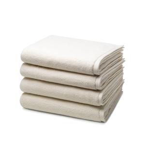 Towel sensual skin набор из 4 шт Ross, бежевый