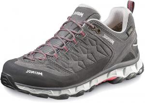 Кроссовки MEINDL, серый