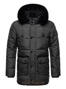 Куртка STONE HARBOUR Mironoo, цвет anthracite