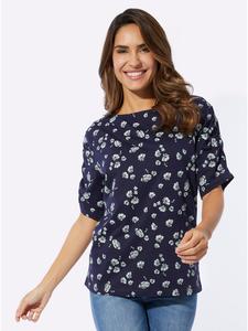 Футболка Sieh an!