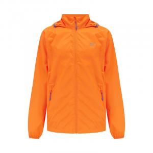 Мужской походный дождевик Mac In A Sac, оранжевый