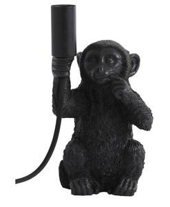 Настольная лампа Light & Living Monkey, 13 х 24 х 13 см