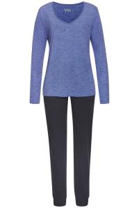 Пижама VIVANCE, светло-фиолетовый