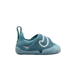 Кроссовки Swoosh 1 TD 'Denim Turquoise', бирюзовый