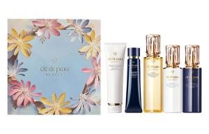 Наборы для ухода за кожей Unisex Clé De Peau Beauté