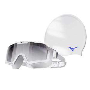 Очки Mizuno, фиолетовый