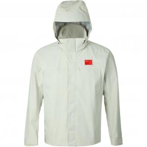 Куртка Champion All Weather Collection для мужчин ANTA, tone серый